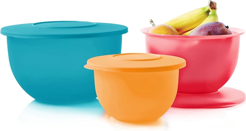 Tupperware no logró recuperarse