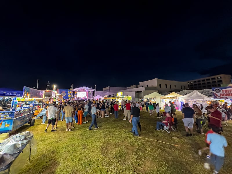 Festival Cultural Mundial de Arecibo