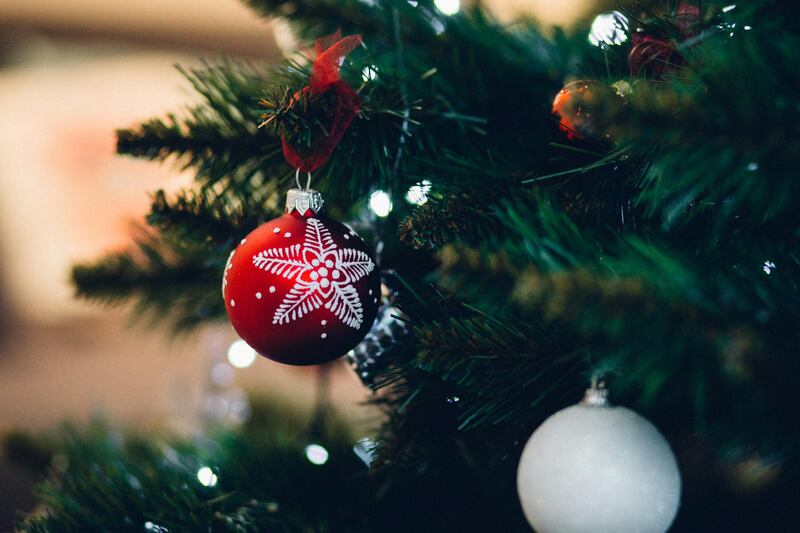 Árbol de Navidad